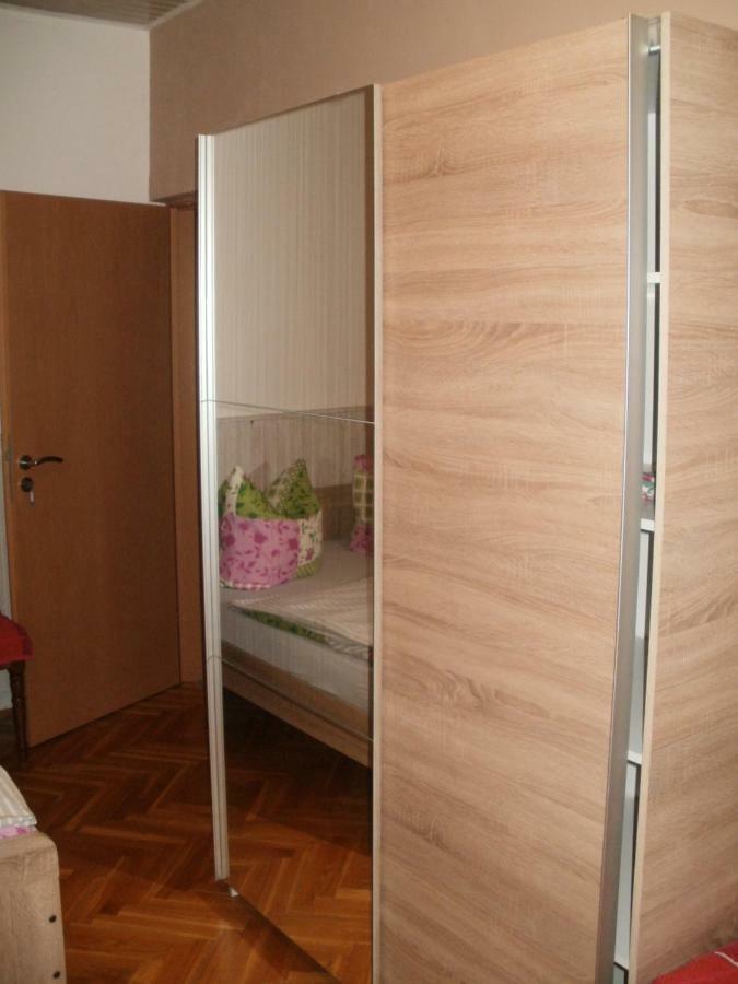 Apartments & Rooms Neno Tribanj-Kruscica Exteriér fotografie